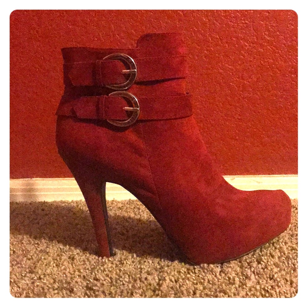 G by guess bottie